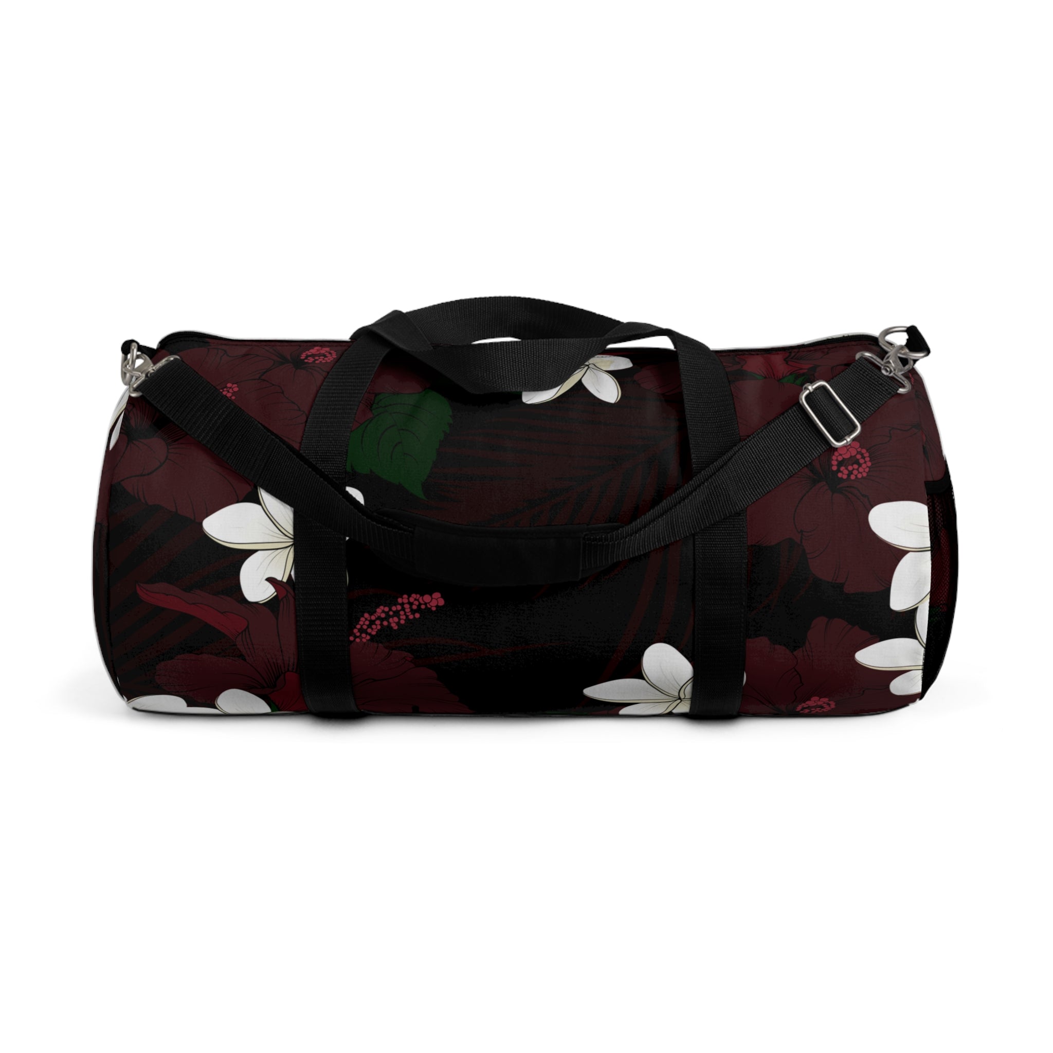 Sunset Dusk Barrel Duffel Bag Duffels The Local Banyan Large