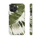 Island Breeze Tough Case for iPhone Phone Case The Local Banyan