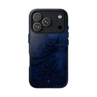 Midnight Essence Tough Case for iPhone iPhone 17 Pro Glossy The Local Banyan
