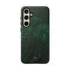 Nahele Spirit Tough Case for Samsung Galaxy Samsung Galaxy S24 Plus Matte The Local Banyan