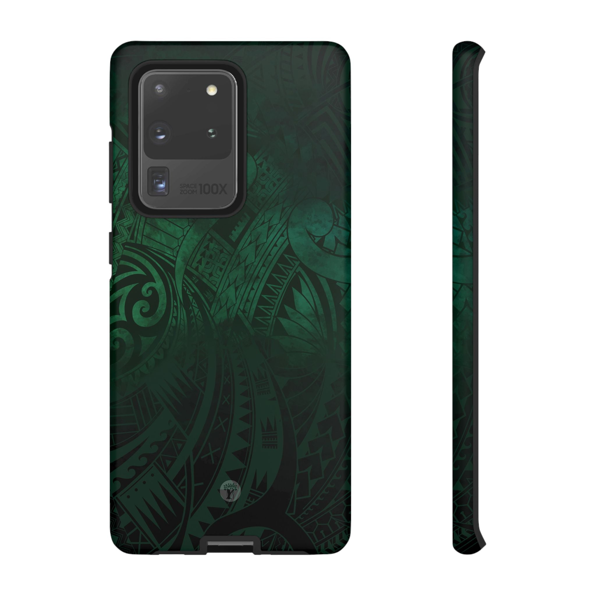 Nahele Spirit Tough Case for Samsung Galaxy Samsung Galaxy S20 Ultra Matte The Local Banyan