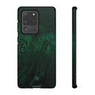 Nahele Spirit Tough Case for Samsung Galaxy Samsung Galaxy S20 Ultra Matte The Local Banyan