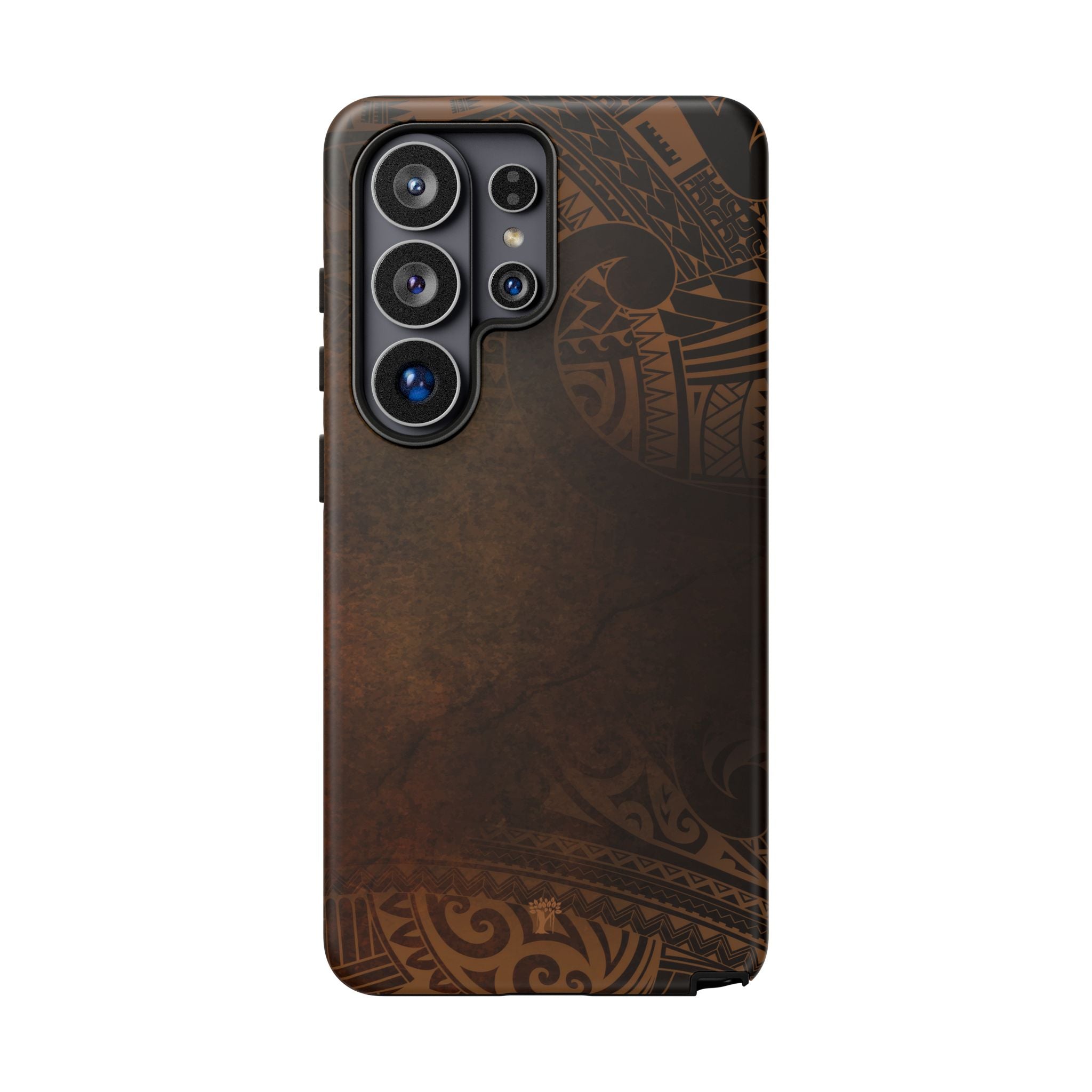 Aloha Aina Tough Case for Samsung Galaxy Samsung Galaxy S26 Glossy The Local Banyan