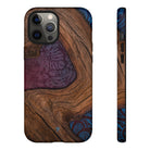 Kupaʻa Tough Case for iPhone iPhone 12 Pro Max Matte The Local Banyan