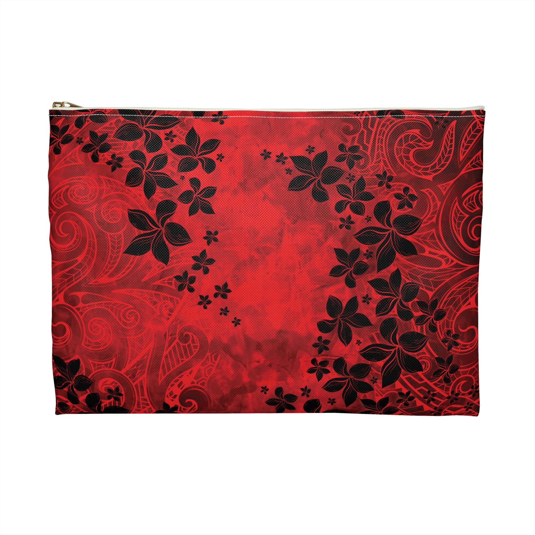 Keahi Pua Travel Pouch Bag Pouches The Local Banyan