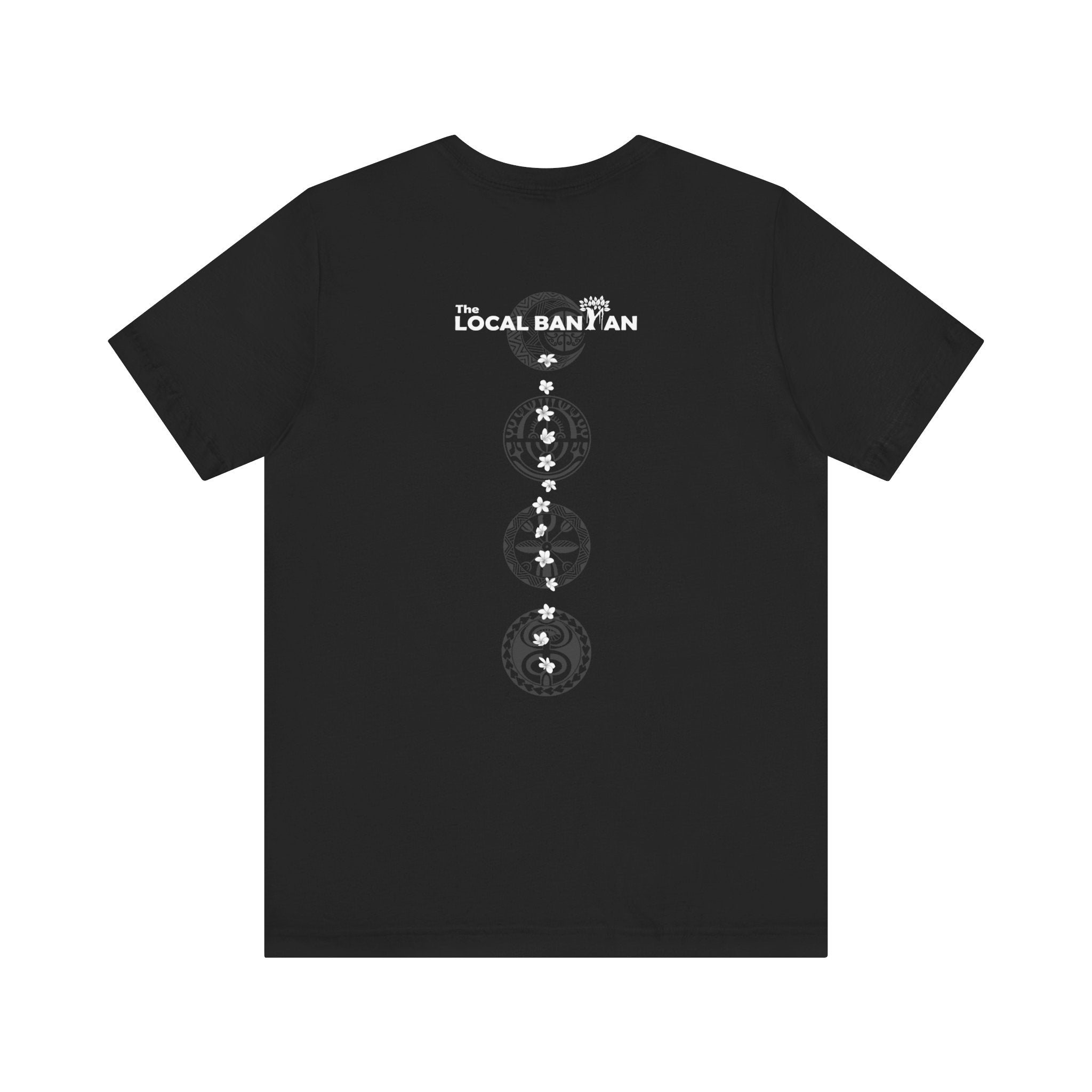 The Local Banyan Original Super Soft Tee T-Shirt