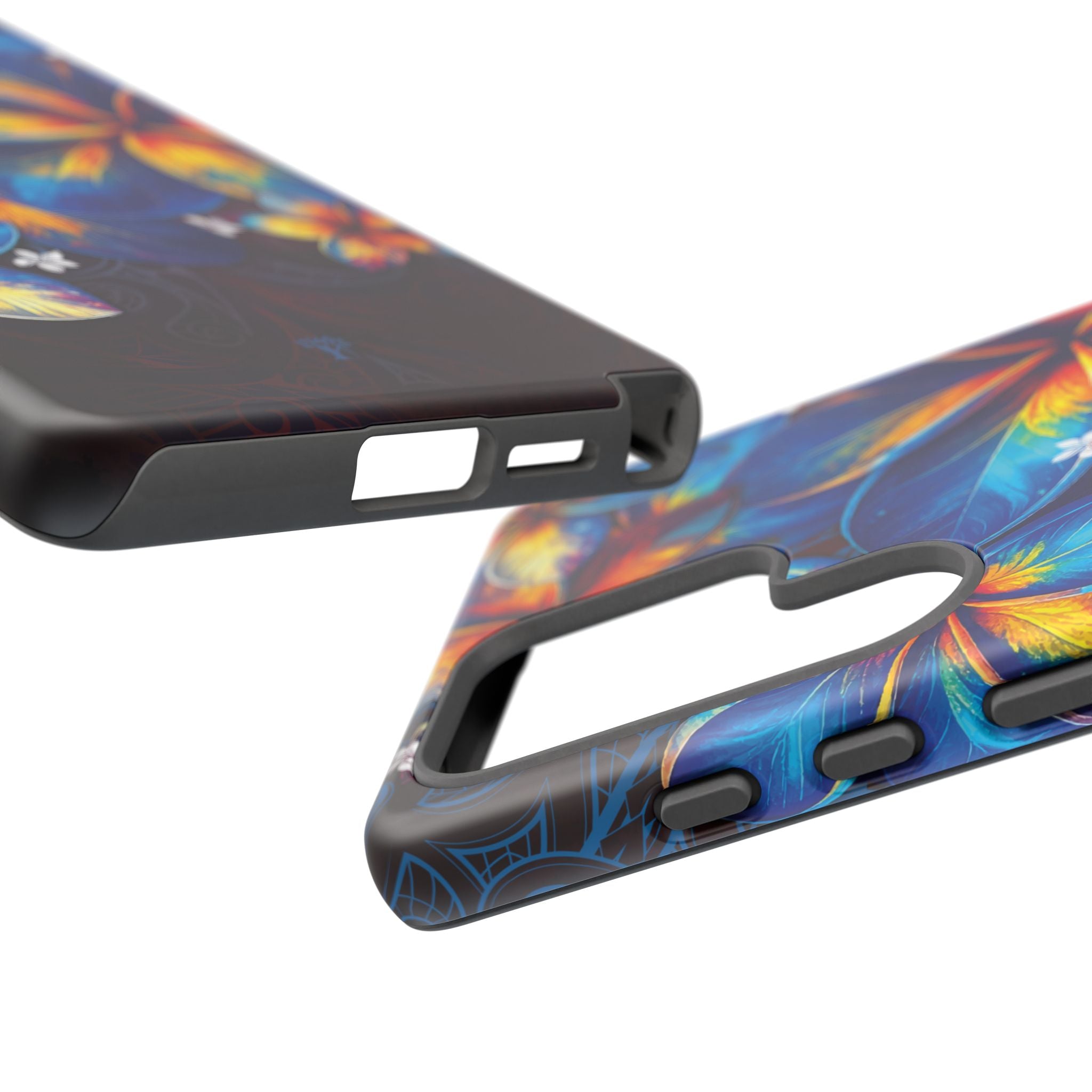 Nohea Twilight Tough Case for Samsung Galaxy Samsung Galaxy S26 Ultra Glossy The Local Banyan