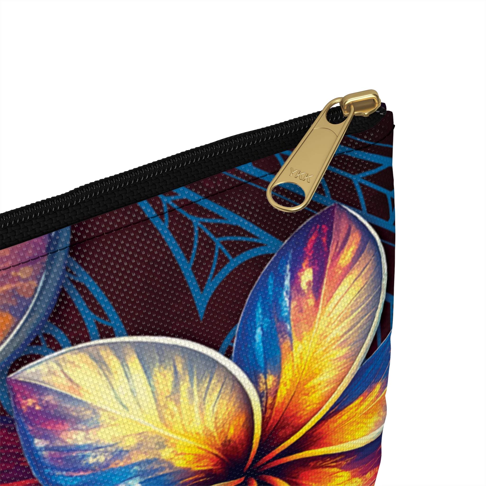 Nohea Twilight Travel Pouch Pouches The Local Banyan