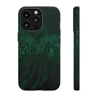 Nāhele Spirit Tough Case for iPhone Phone Case The Local Banyan iPhone 13 Pro Matte