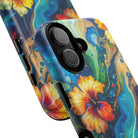 Aloalo Drift Magnetic Case for iPhone Phone Case The Local Banyan