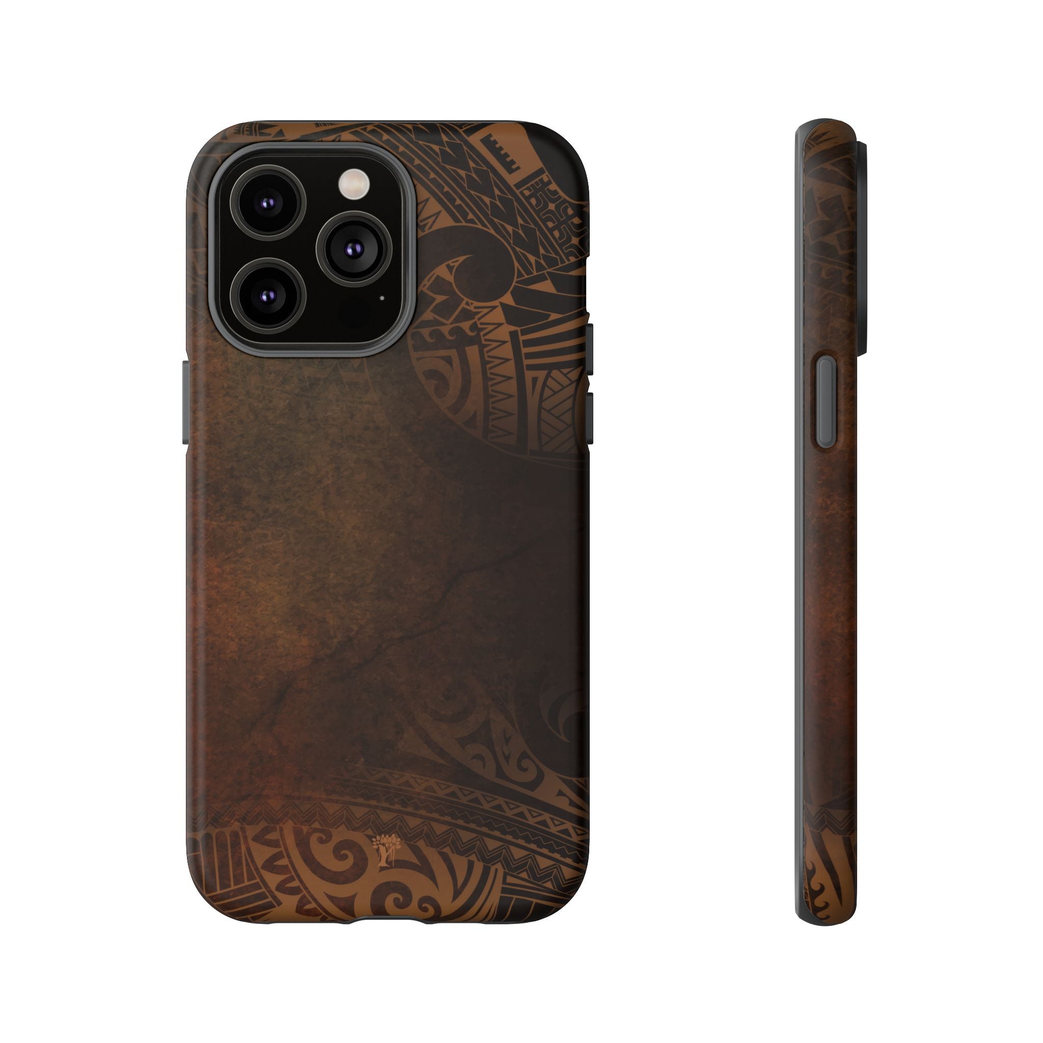 Aloha Aina Tough Case for iPhone iPhone 14 Pro Max Matte The Local Banyan
