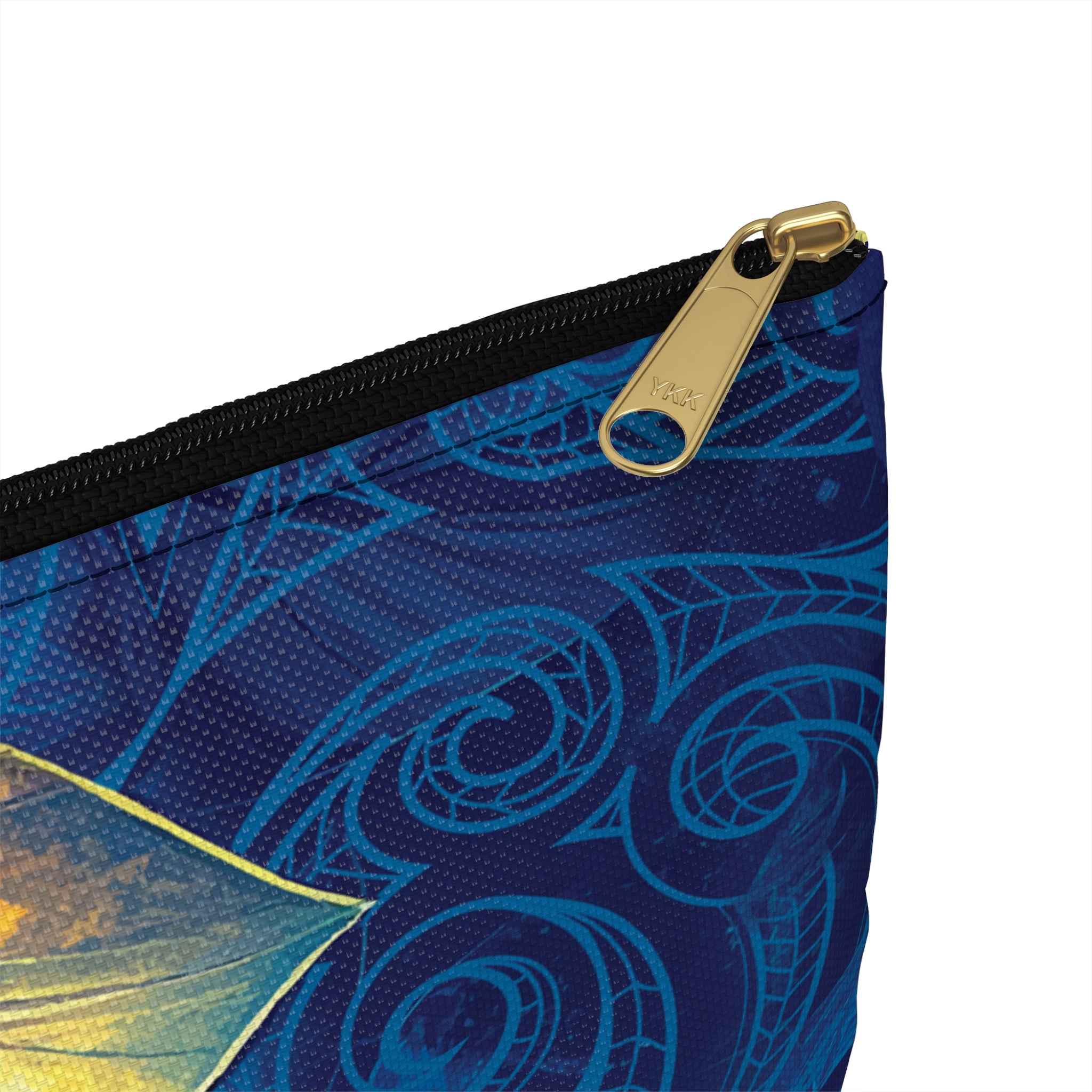 Pua La Travel Pouch Pouches The Local Banyan