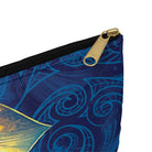 Pua La Travel Pouch Pouches The Local Banyan