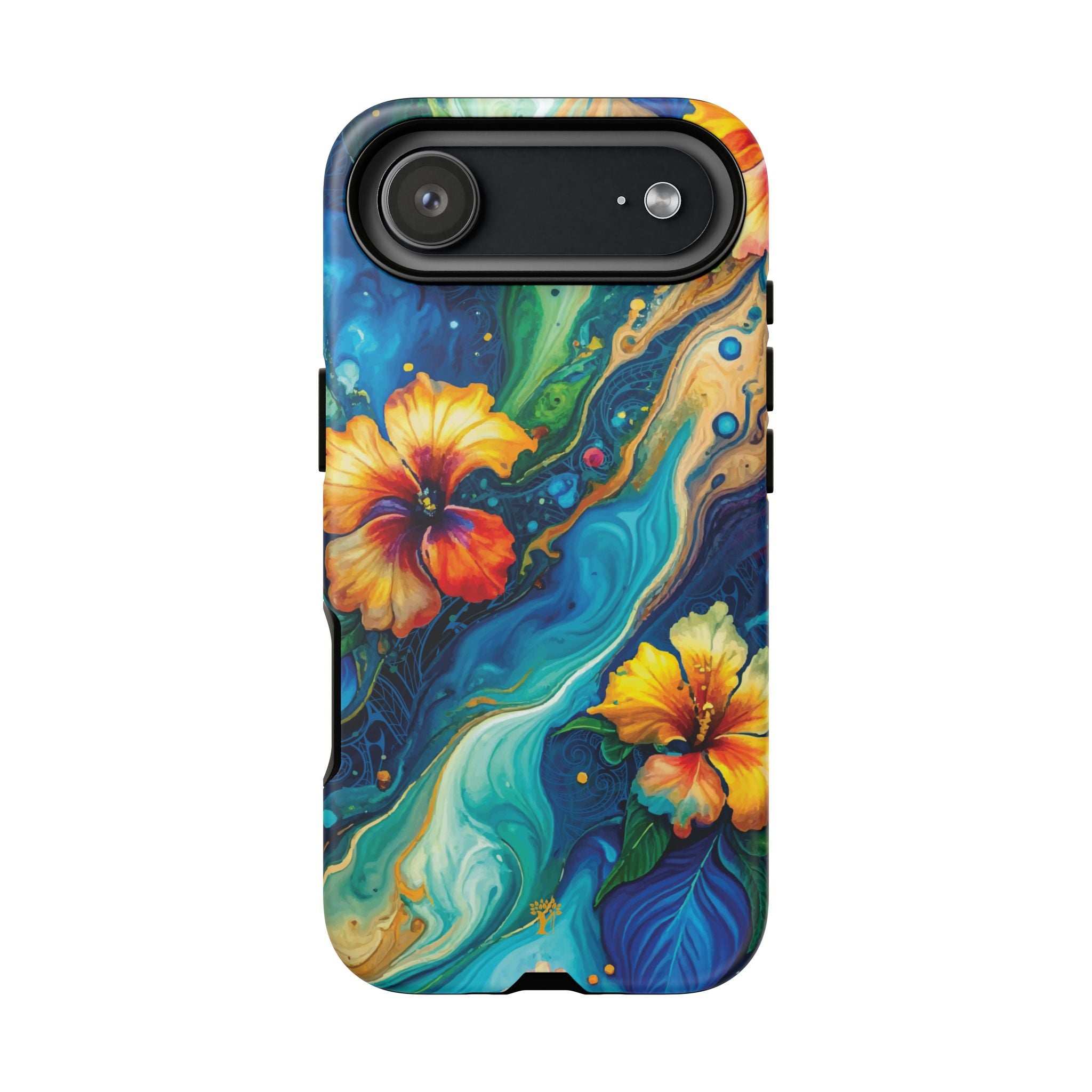 Aloalo Drift Tough Case for iPhone iPhone 17 Air Matte The Local Banyan