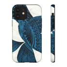 Hana Breeze Tough Case for iPhone Phone Case The Local Banyan iPhone 12 Matte
