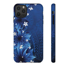 Hoku Pua Tough Case for iPhone Phone Case The Local Banyan