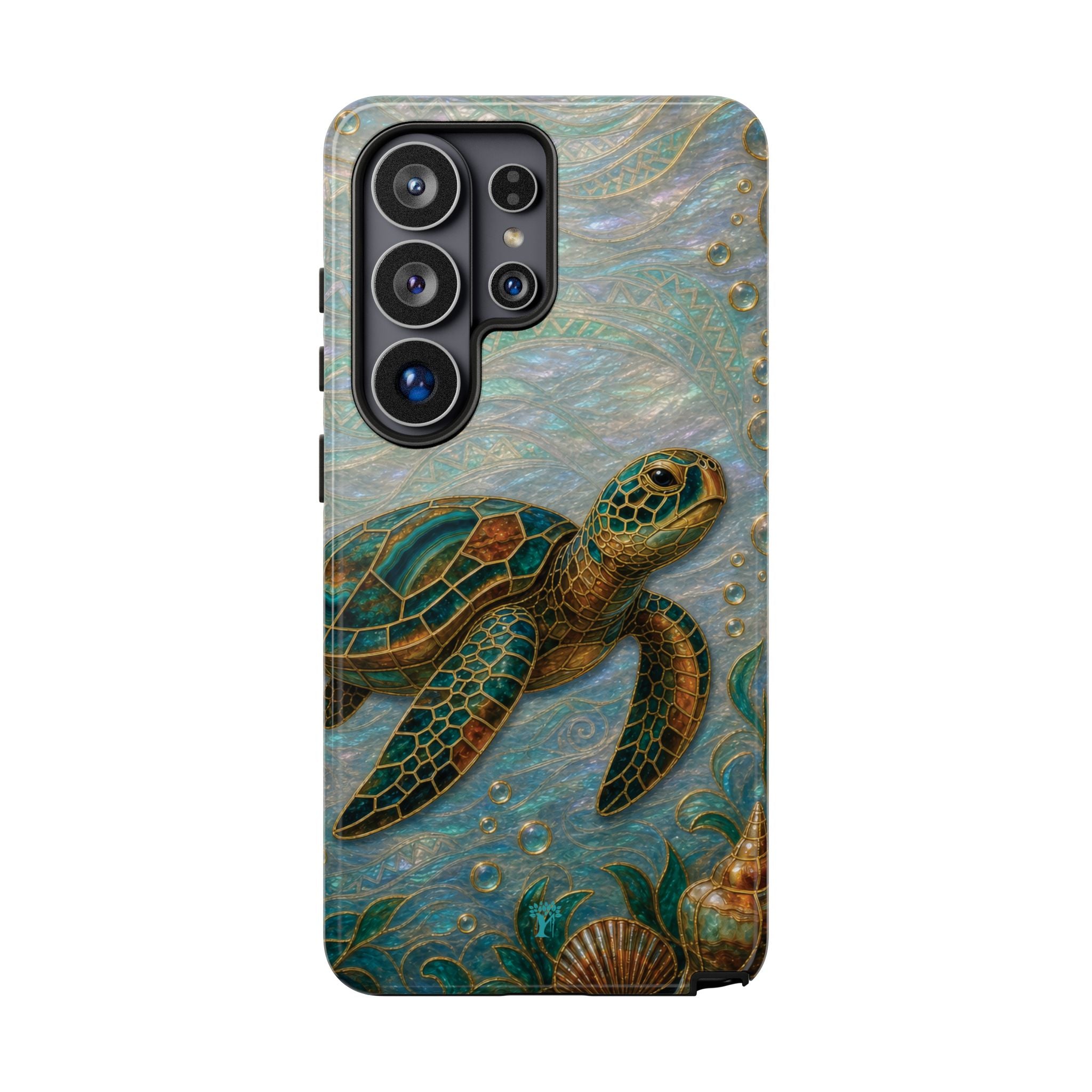 Kai Hohonu Tough Case for Samsung Galaxy Samsung Galaxy S26 Ultra Glossy The Local Banyan