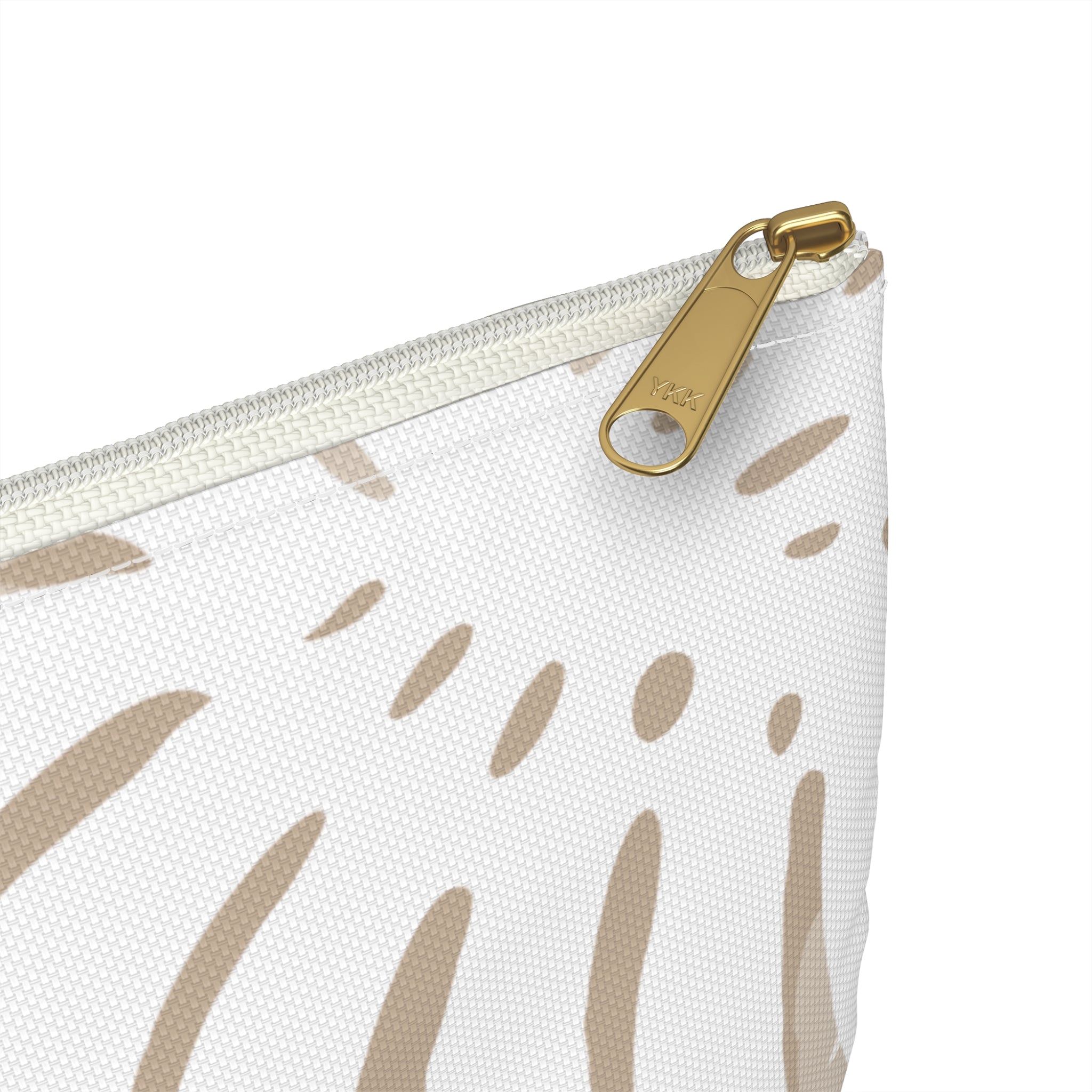 Exotic Monstera Travel Bag Pouches The Local Banyan