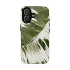 Island Breeze Magnetic Case for iPhone Phone Case The Local Banyan iPhone 17 Glossy