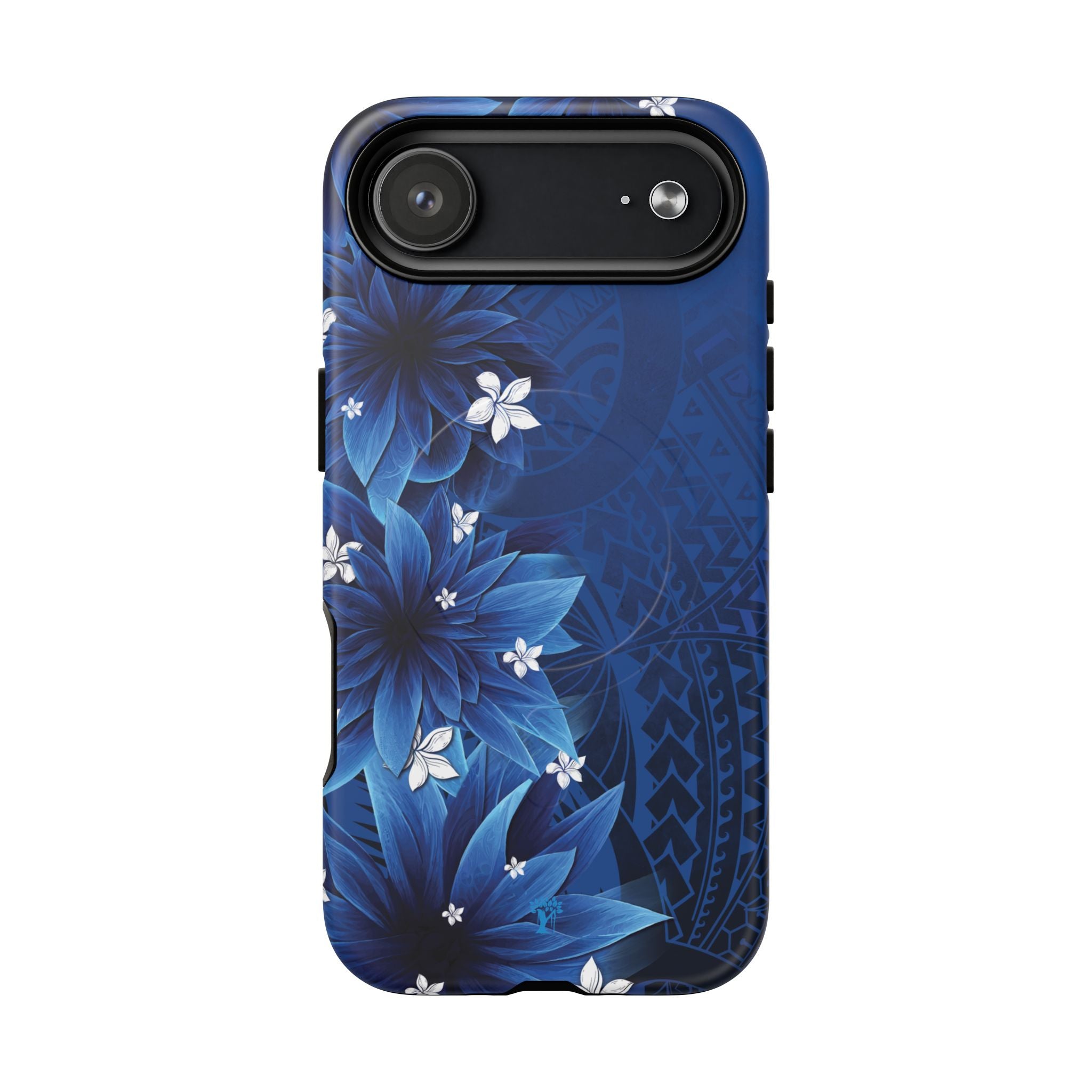 Hoku Pua Magnetic Case for iPhone iPhone 17 Air Matte The Local Banyan