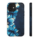 Leilani Nights Tough Case for iPhone Phone Case The Local Banyan iPhone 12 Matte
