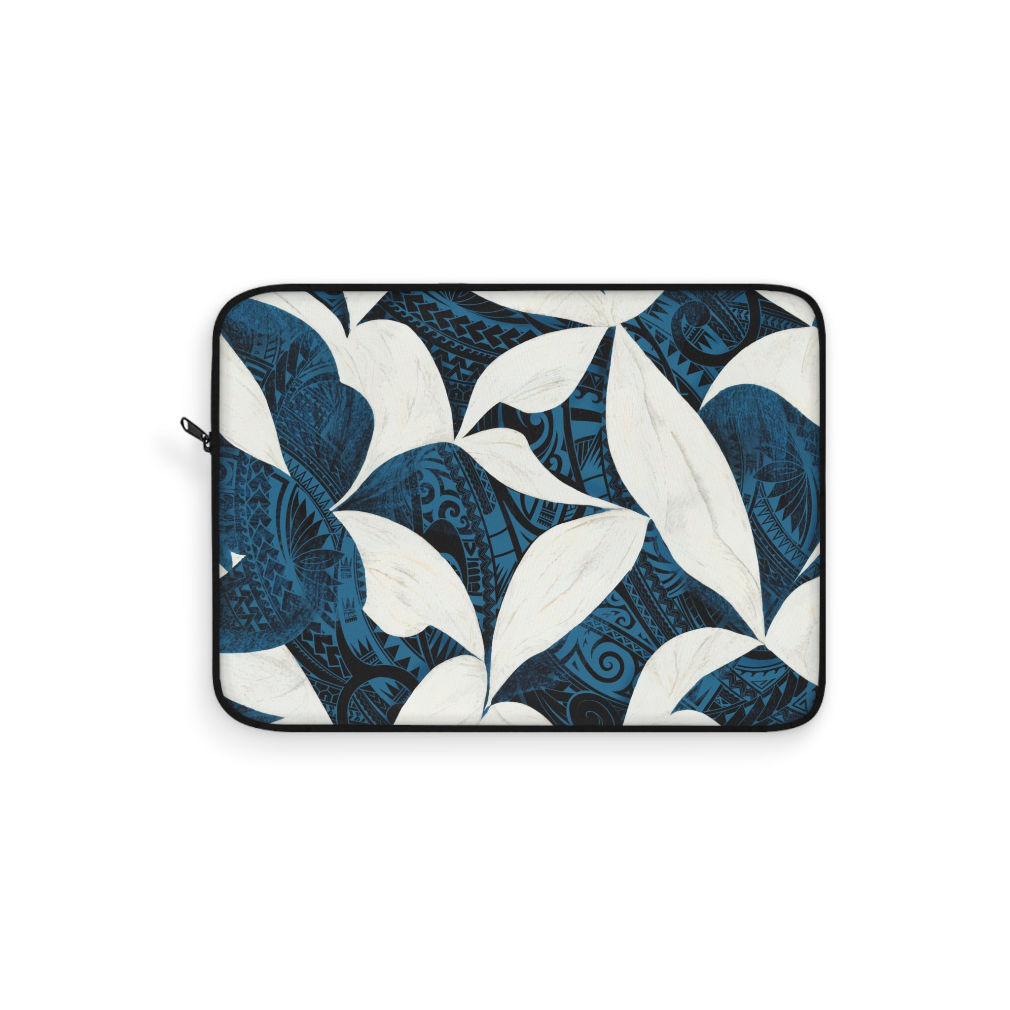 Hana Breeze Laptop Sleeve Laptop Sleeve The Local Banyan 12"