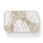 Exotic Monstera Bento Lunch Box Lunchbox The Local Banyan