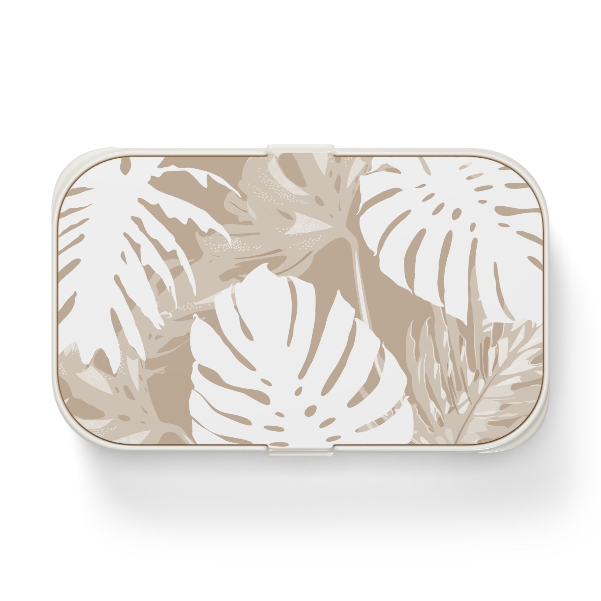 Exotic Monstera Bento Lunch Box Lunchbox The Local Banyan