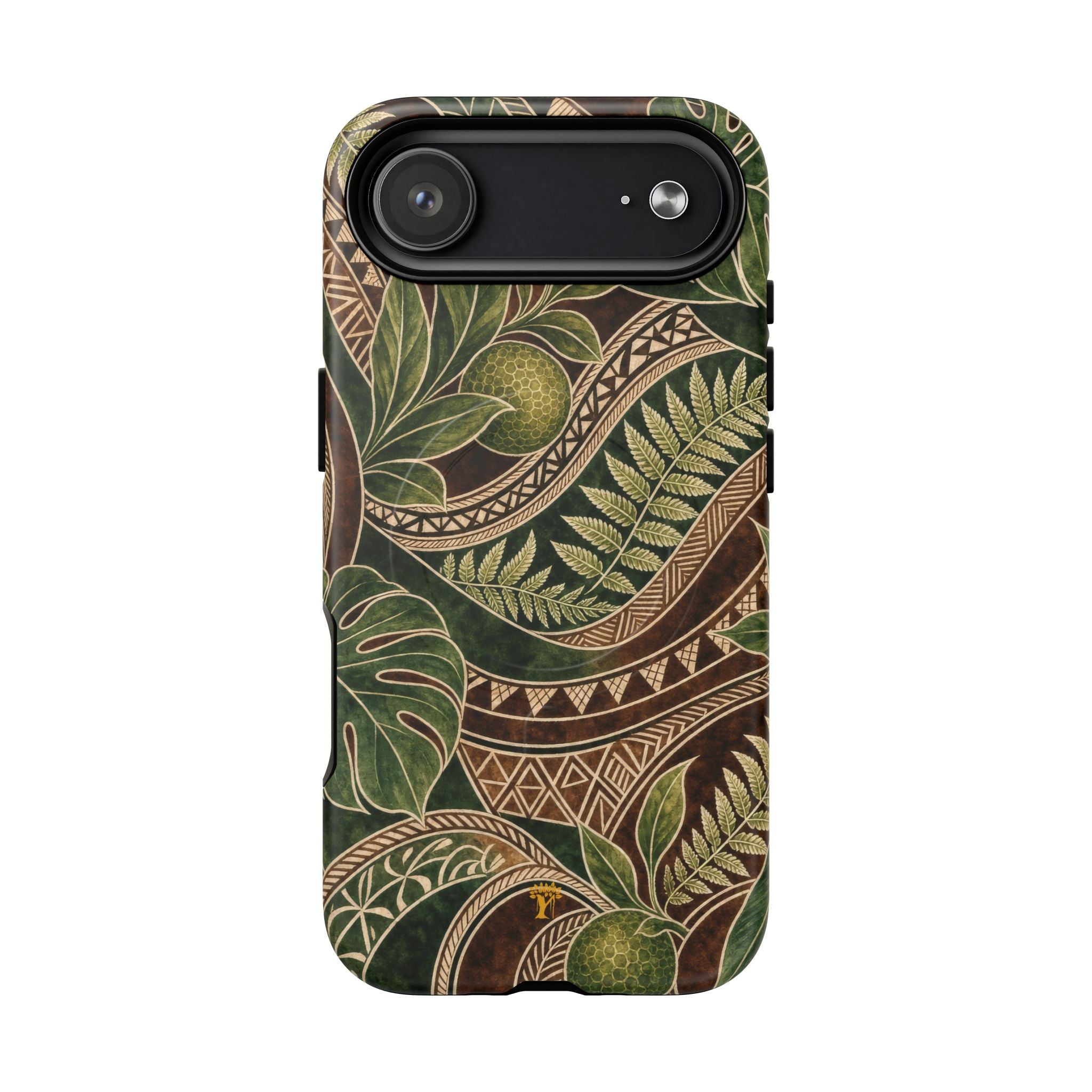 Tapa Honua Magnetic Case for iPhone iPhone 17 Air Matte The Local Banyan
