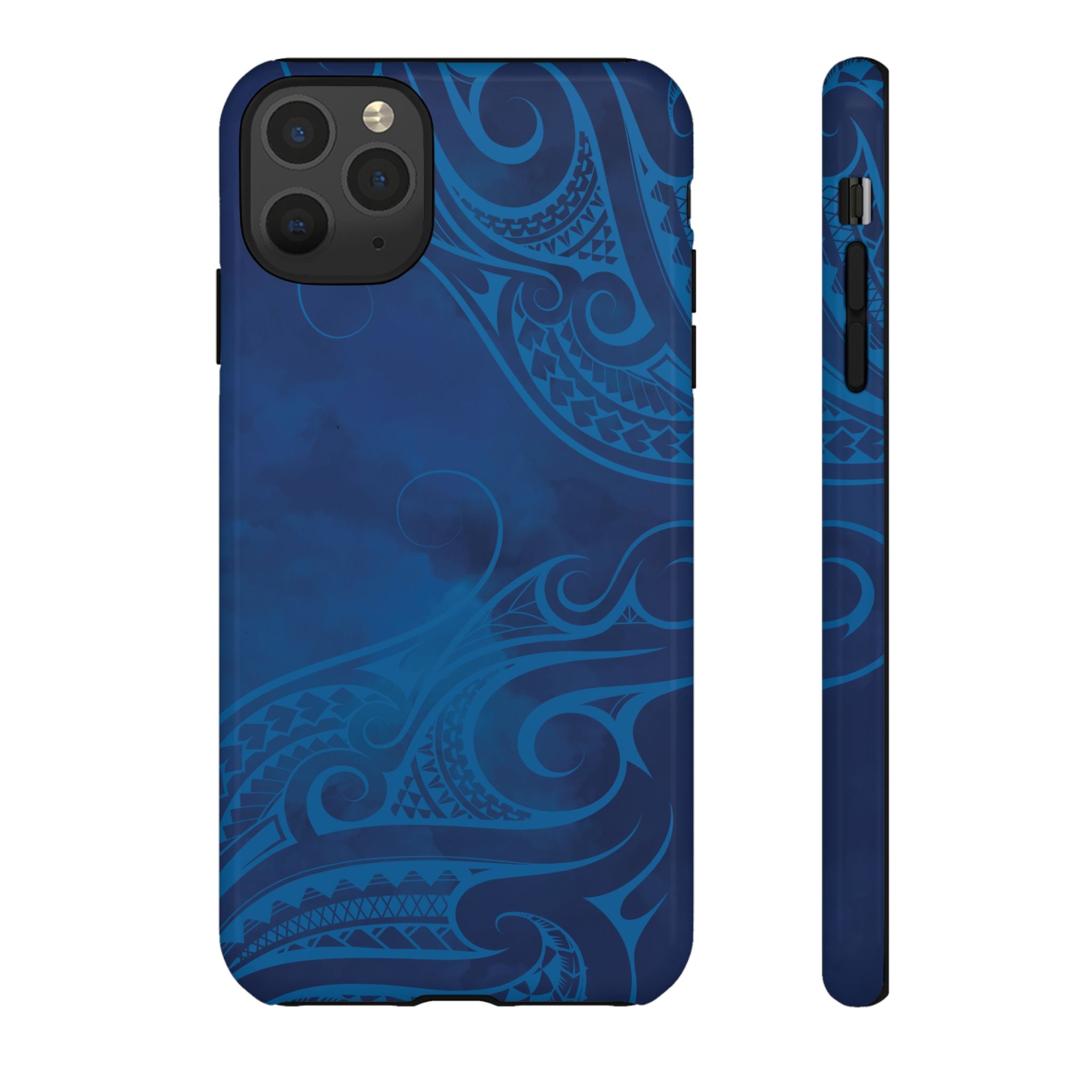 Kai Legacy Tough Case for iPhone Phone Case The Local Banyan
