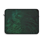 Nahele Spirit Laptop Sleeve Laptop Sleeve The Local Banyan 15"