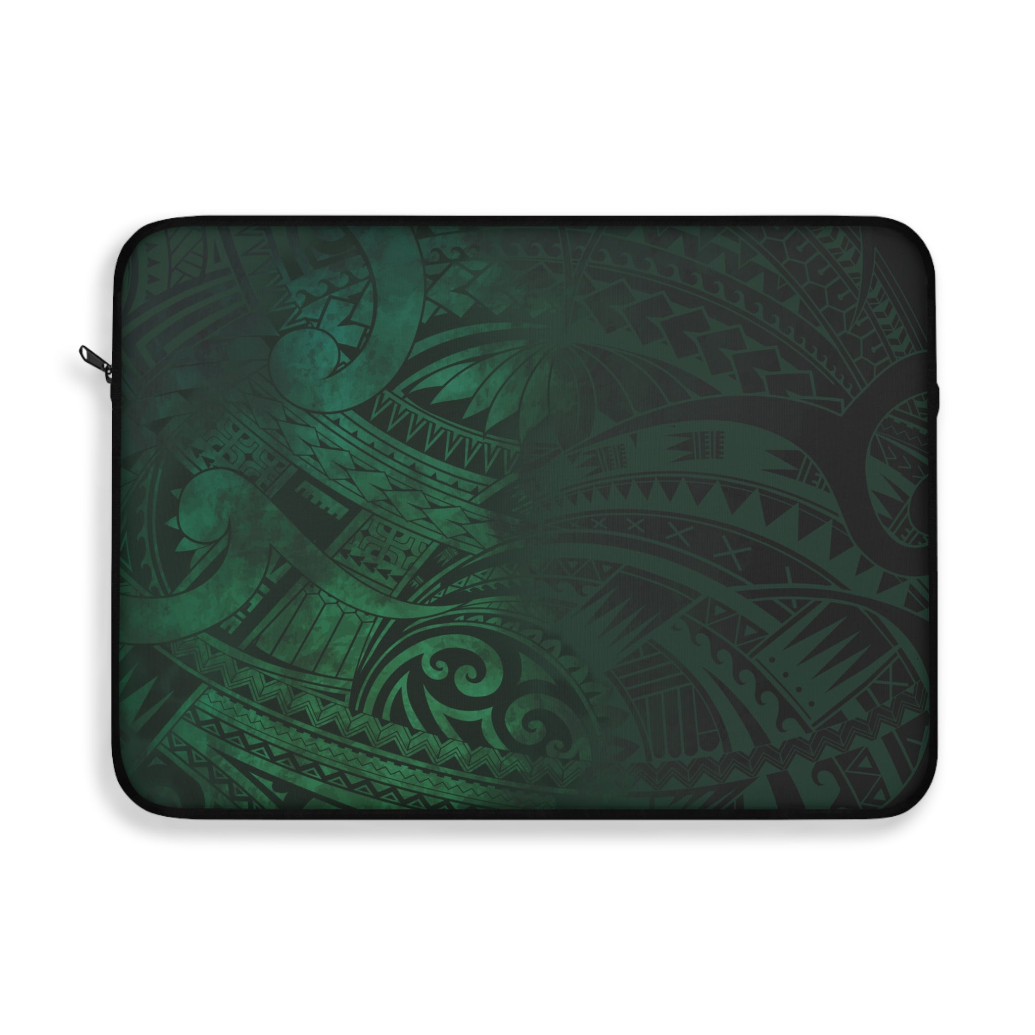Nahele Spirit Laptop Sleeve Laptop Sleeve The Local Banyan 15"