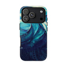 Eternal Mana Tough Case for iPhone Phone Case The Local Banyan iPhone 17 Pro Glossy