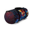 Nohea Twilight Barrel Duffel Bag Duffels The Local Banyan