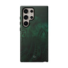 Nahele Spirit Tough Case for Samsung Galaxy Samsung Galaxy S24 Ultra Matte The Local Banyan