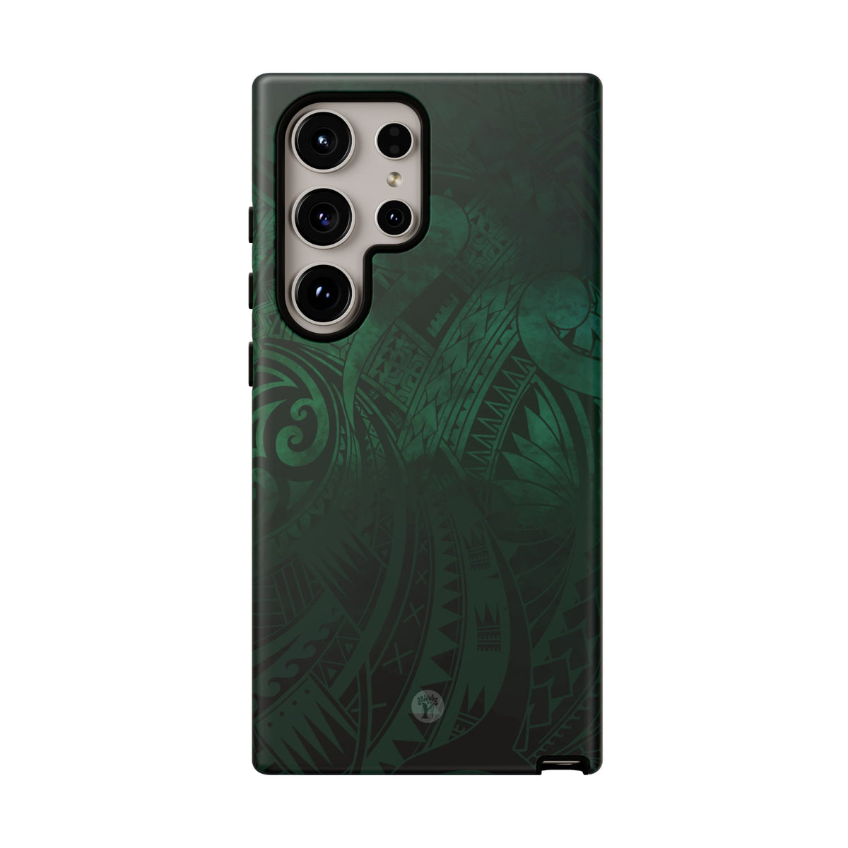 Nahele Spirit Tough Case for Samsung Galaxy Samsung Galaxy S24 Ultra Matte The Local Banyan