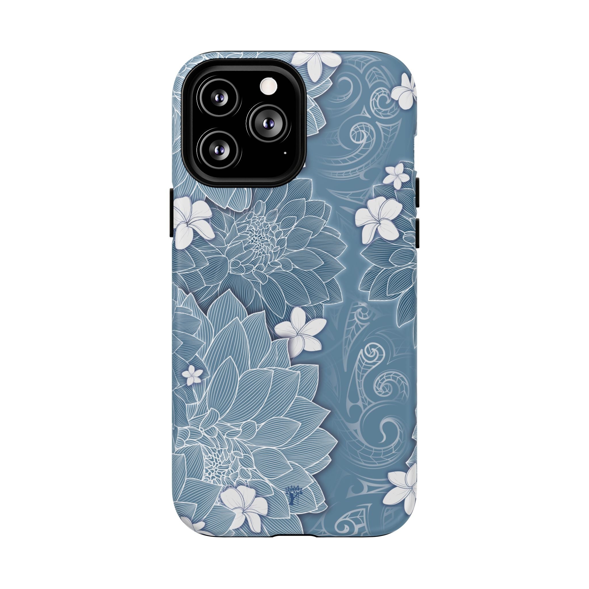 Pua Lani Magnetic Tough Case for iPhone iPhone 13 Pro Max Matte The Local Banyan