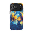 Pua La Magnetic Case for iPhone Phone Case The Local Banyan iPhone 17 Pro Max Matte