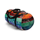 Island Vibes Barrel Duffel Bag Duffels The Local Banyan