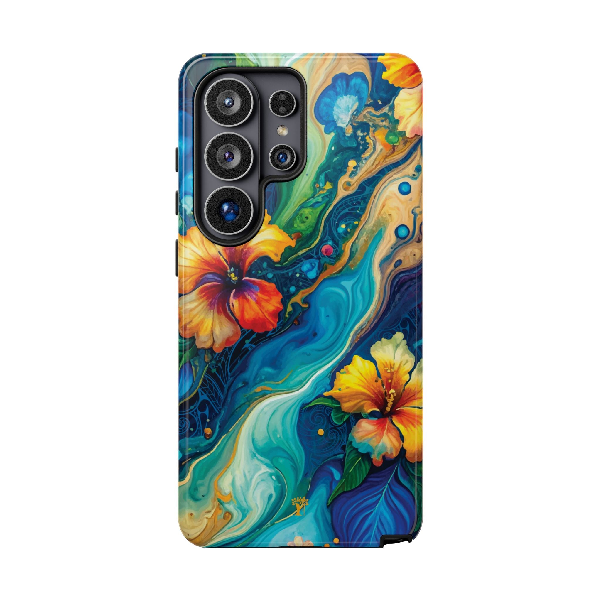 Aloalo Drift Tough Case for Samsung Galaxy Samsung Galaxy S26 Ultra Glossy The Local Banyan