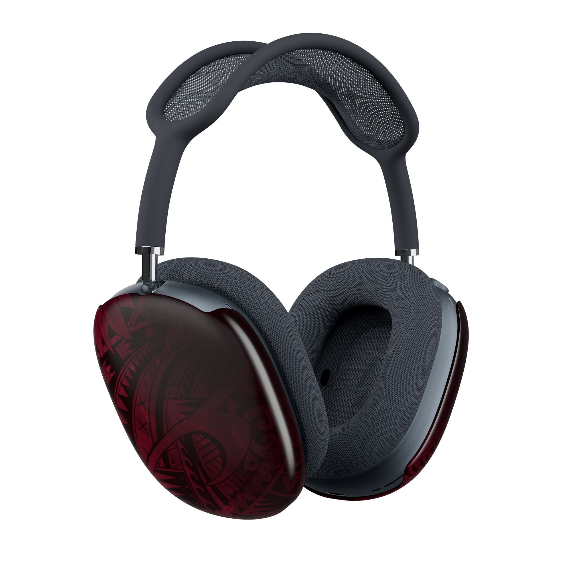 Eternal Ember AirPods Max Protective Case Cover Headphone Accessories The Local Banyan