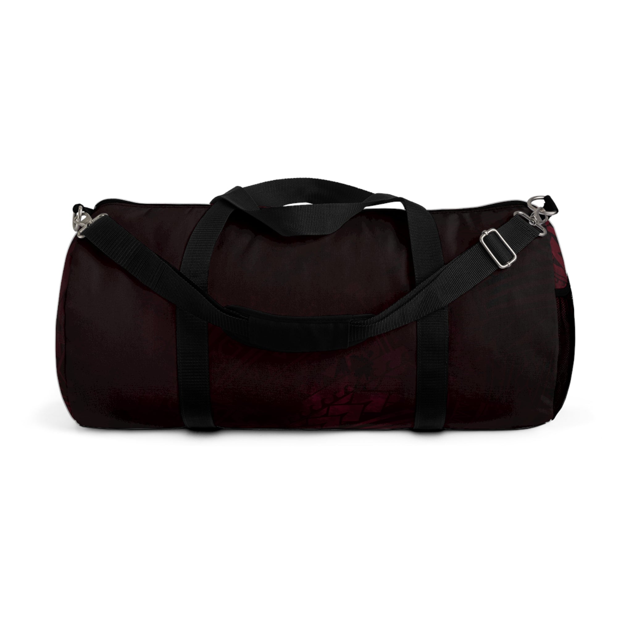 Eternal Ember Barrel Duffel Bag Duffels The Local Banyan Large