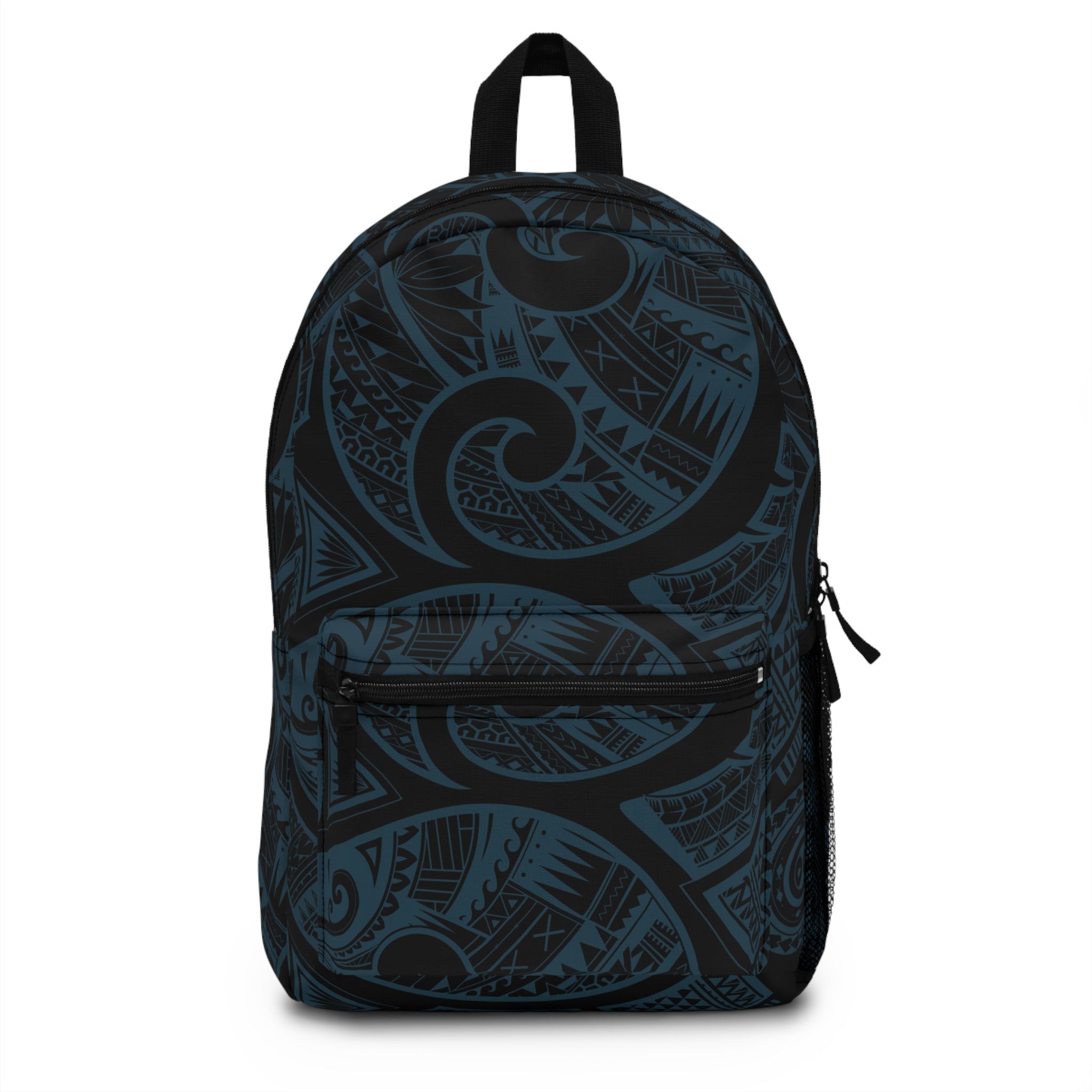 Royal Teal Lightweight Backpack Backpack The Local Banyan One size