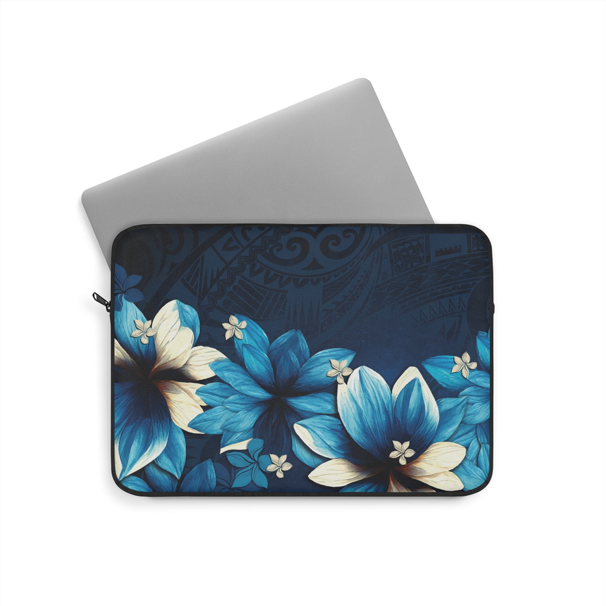 Leilani Nights Laptop Sleeve Laptop Sleeve The Local Banyan