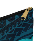 Moana Bloom Travel Pouch Pouches The Local Banyan