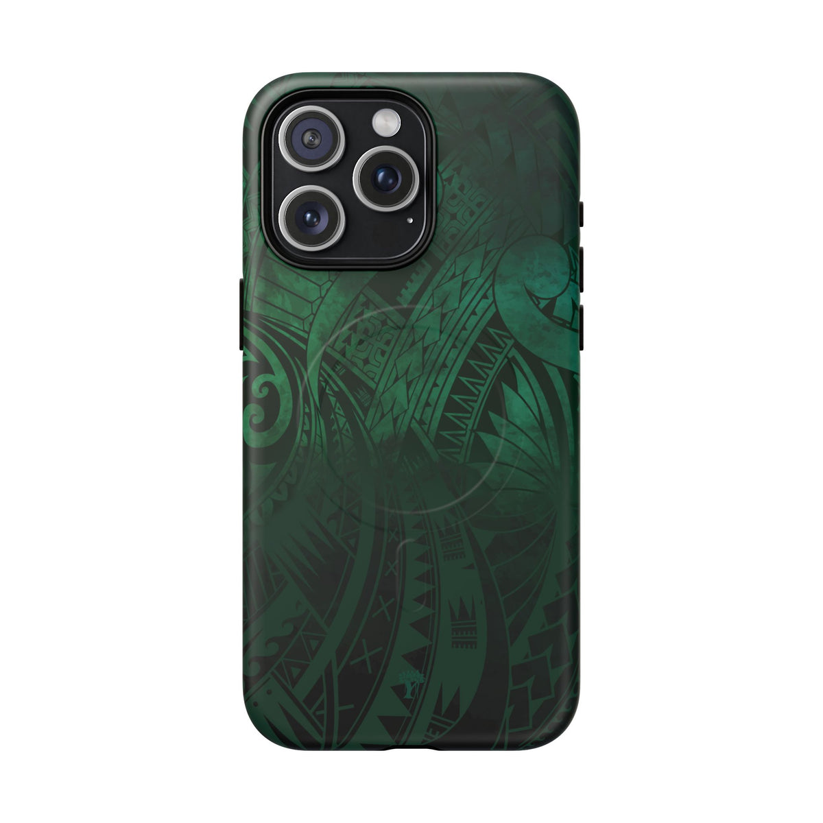 Nahele Spirit Magnetic Case for iPhone iPhone 15 Pro Max Matte The Local Banyan