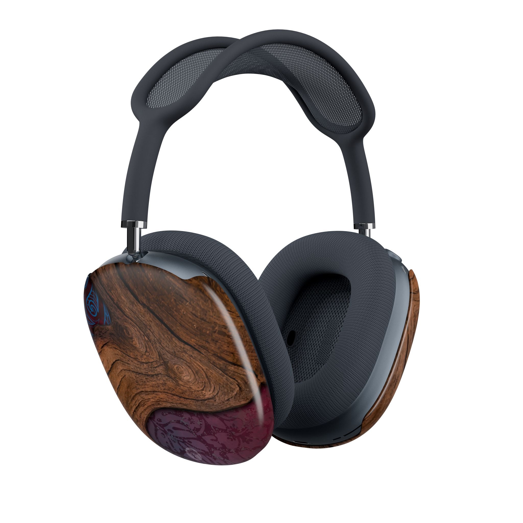 Kupaʻa AirPods Max Protective Case Cover AirPods Max Glossy The Local Banyan