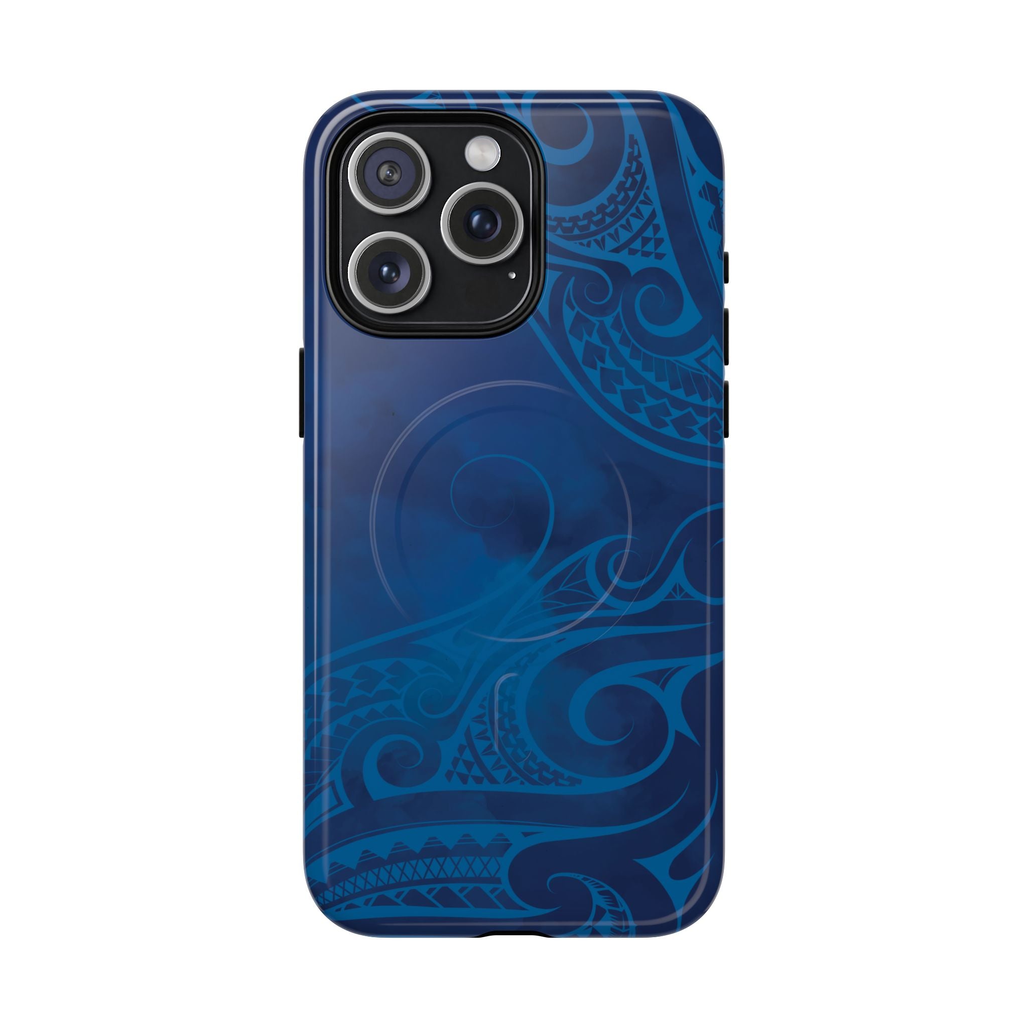 Kai Legacy Magnetic Case for iPhone Phone Case The Local Banyan iPhone 15 Pro Max Glossy