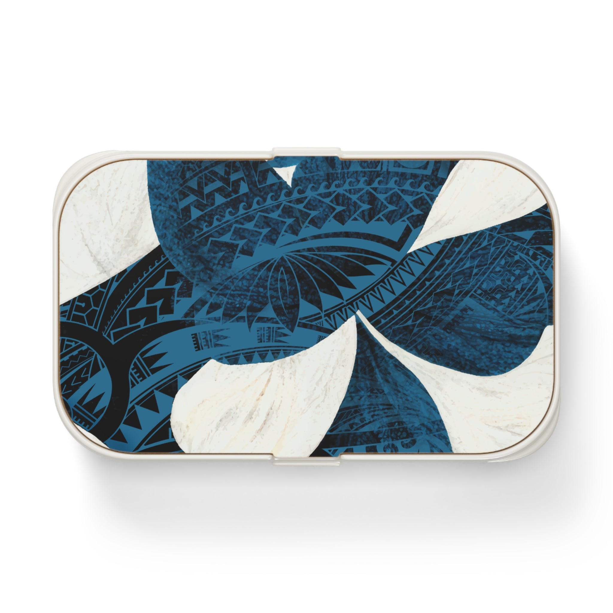 Hana Breeze Bento Lunch Box Lunchbox The Local Banyan One size