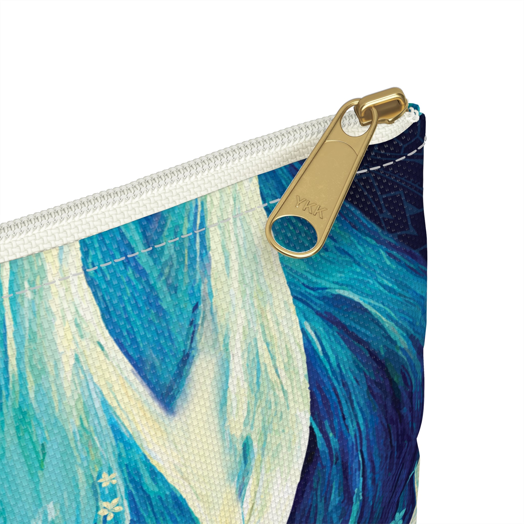 Eternal Mana Travel Pouch Pouches The Local Banyan